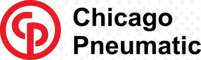 Chicago Pneumatic Logo