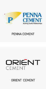REL Clients - Penna Cement