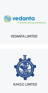 Vedanta Logo